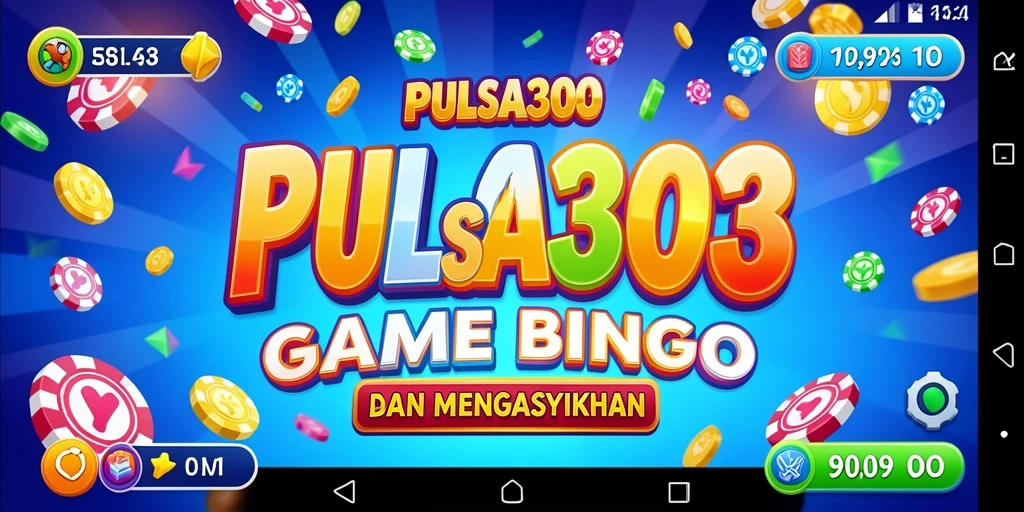 Screenshot gameplay PULSA303 yang menegangkan dan menarik.