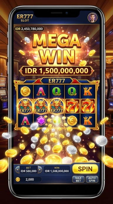 Proses unduh cepat dan efisien di platform er777.